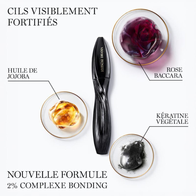 Hypnôse Drama | Mascara volumateur waterproof