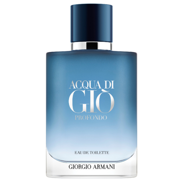 Acqua Di Giò Homme Profondo | Eau de Toilette