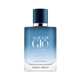 Acqua di Gio Homme Profondo | Eau de Toilette