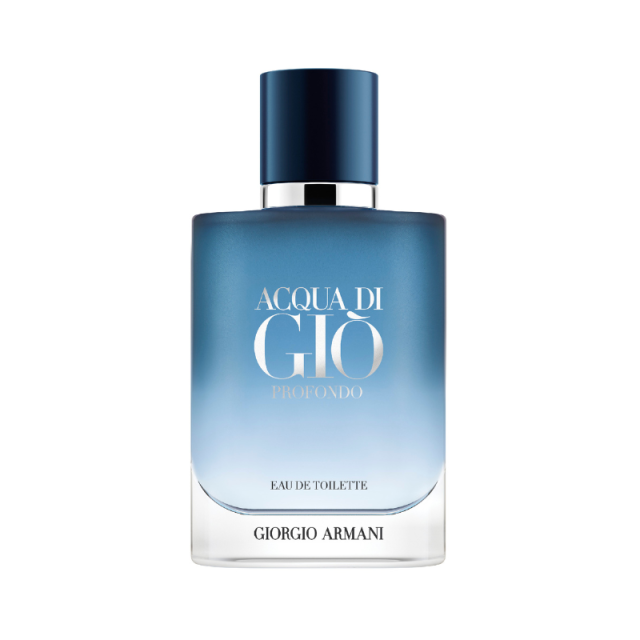 Acqua di Gio Homme Profondo | Eau de Toilette