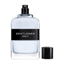 Gentlemen Only | Eau de Toilette