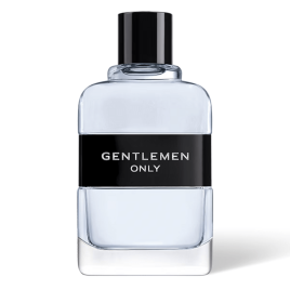 Gentlemen Only | Eau de Toilette