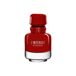 L'Interdit Rouge Ultime | Eau de Parfum