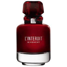 L'Interdit Rouge | Eau de Parfum