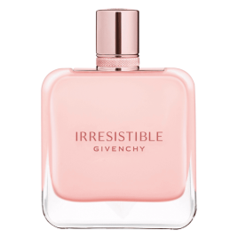 Irresistible Rose Velvet| Eau de Parfum