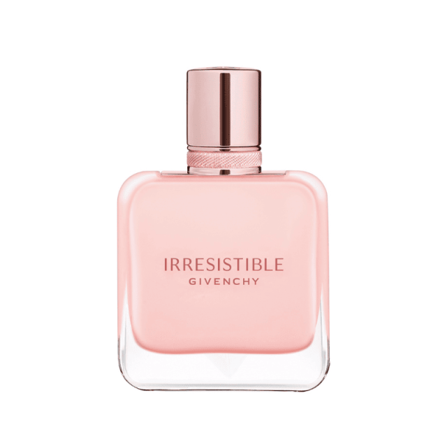 Irresistible Rose Velvet| Eau de Parfum