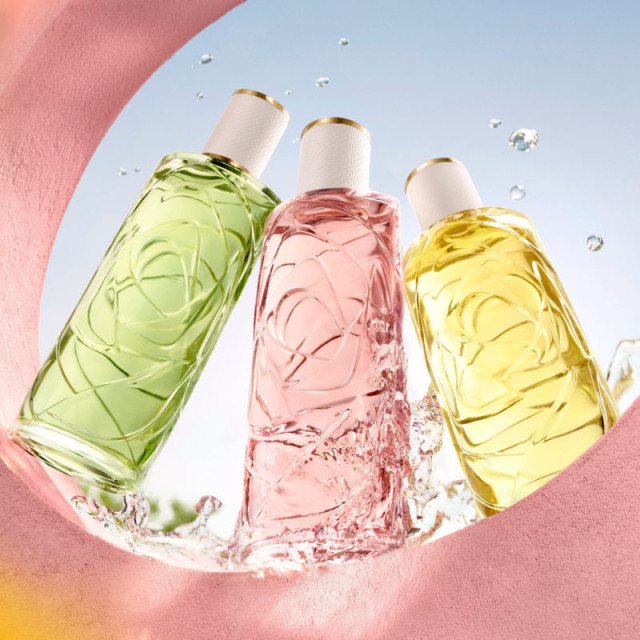 Ô de Lancôme Ôver The Top | Eau de Toilette