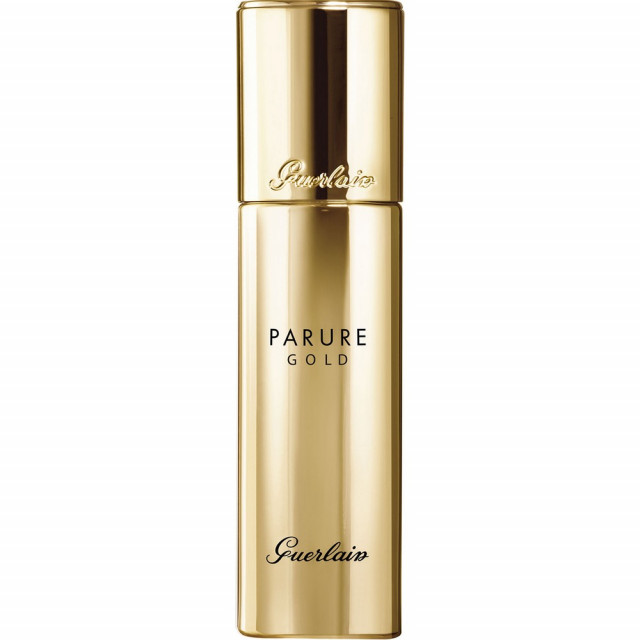 Parure Gold | Fond de Teint Lumière dOr IP 30