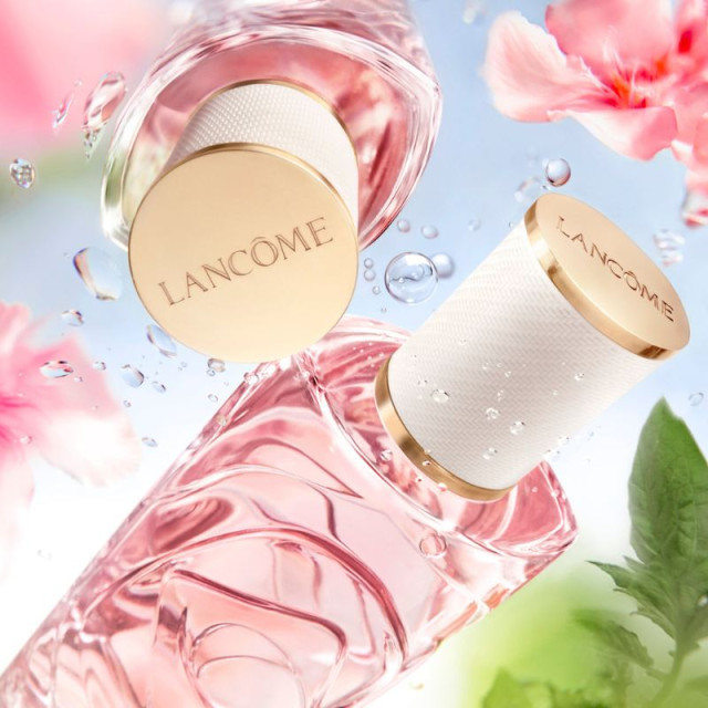 Ô de Lancôme Ôver The Top | Eau de Toilette