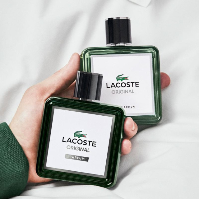 Lacoste Original | Parfum