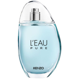 L'EAU PURE | Eau de Parfum
