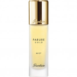 Parure Gold Mist | Brume Fixatrice