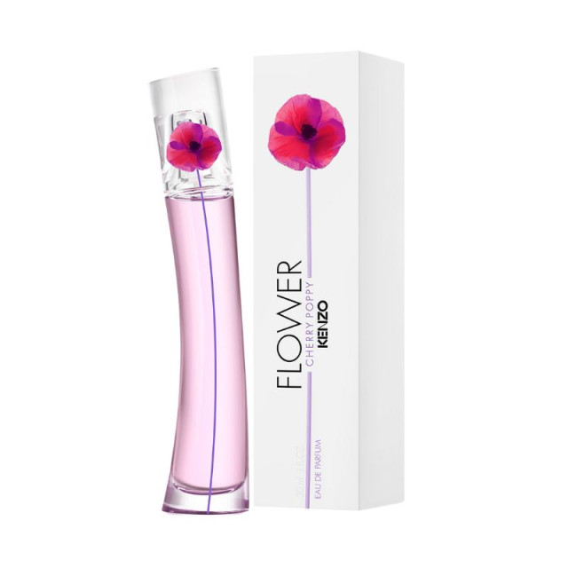 FLOWER BY KENZO CHERRY POPPY | Eau de Parfum