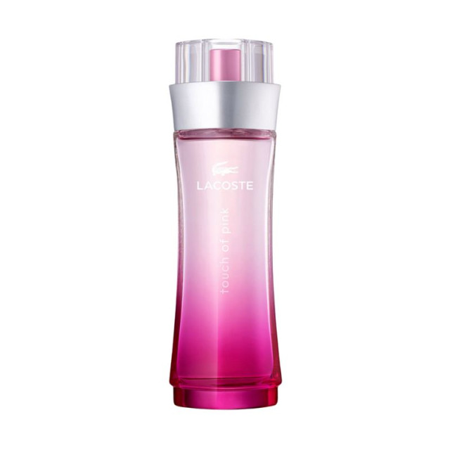 Touch of Pink | Eau de Toilette
