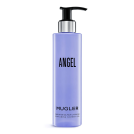 Angel | Gel douche parfumé