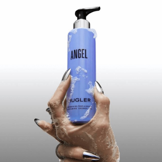 Angel | Gel douche parfumé