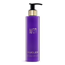 Alien | Lait corps sublimateur