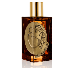 Spice Must Flow | Eau de Parfum