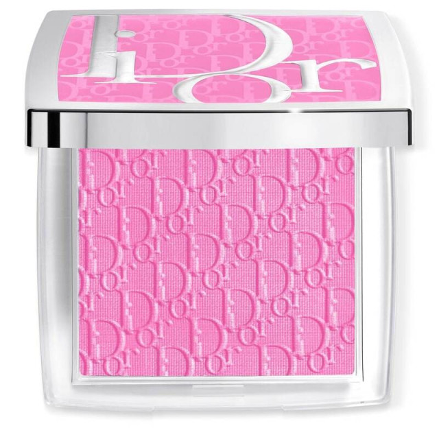 Dior Backstage Rosy Glow | Blush couleur activée par le pH - longue tenue