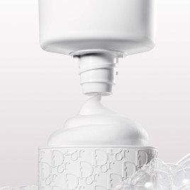 La Mousse OFF/ON | Mousse nettoyante et purifiante