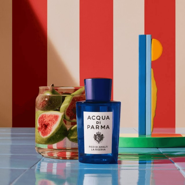 Blu Mediterraneo Fico di Amalfi La Riserva | Eau de Parfum