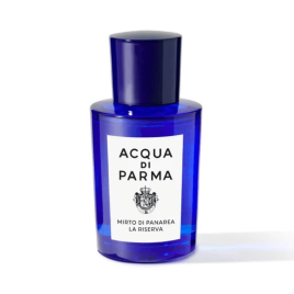 Blu Mediterraneo Mirto di Panarea La Riserva | Eau de Parfum