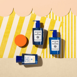 Blu Mediterraneo Mandarino di Sicilia | Nettoyant mains et corps