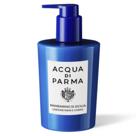 Blu Mediterraneo Mandarino di Sicilia | Lotion mains et corps