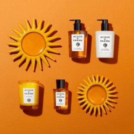 Buongiorno | Lotion mains et corps