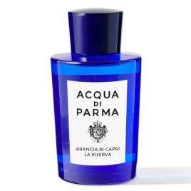 Blu Mediterraneo Arancia di Capri La Riserva | Eau de Parfum