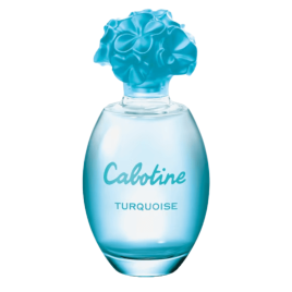 Cabotine Turquoise | Eau de Parfum