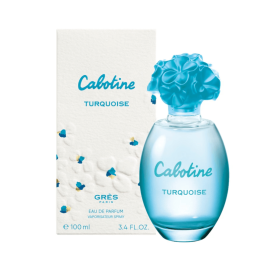 Cabotine Turquoise | Eau de Parfum