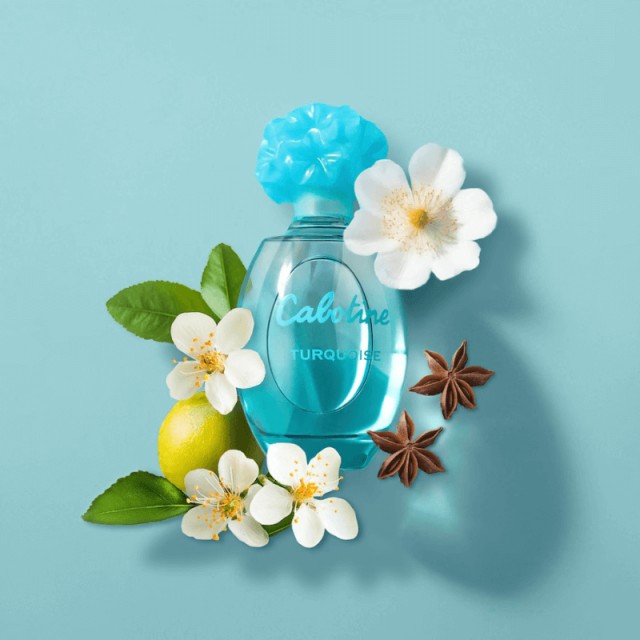 Cabotine Turquoise | Eau de Parfum