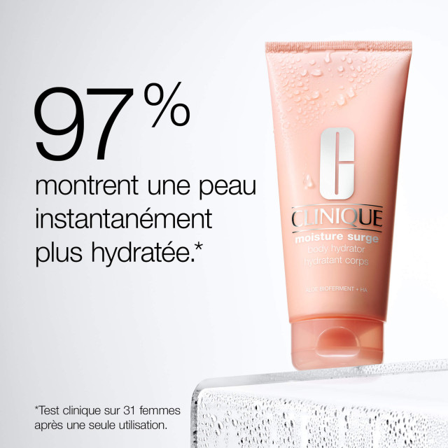 Moisture Surge | Hydratant Corps