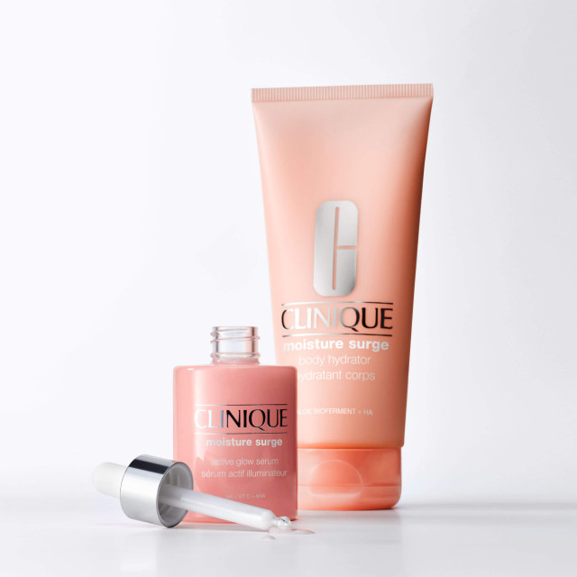 Moisture Surge | Hydratant Corps