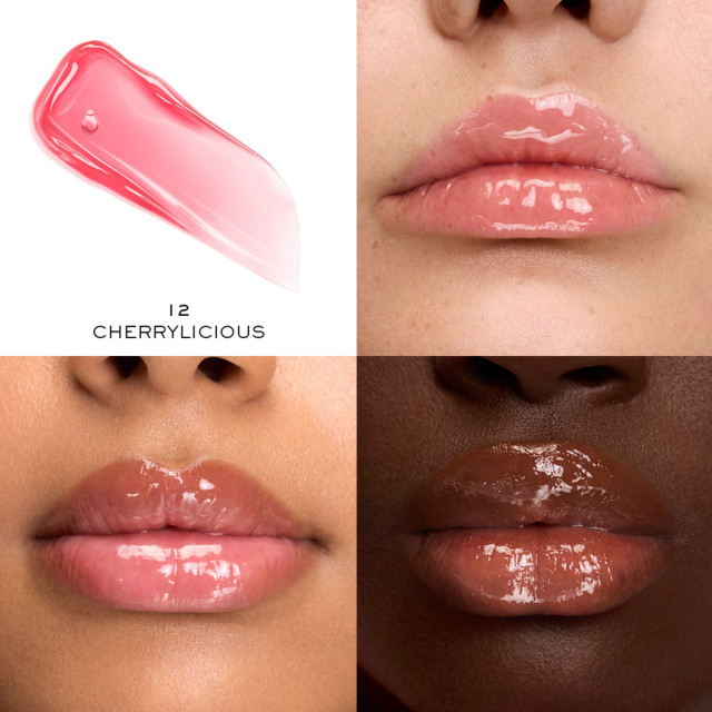 Lip Idôle | Gloss Huile à Lèvres