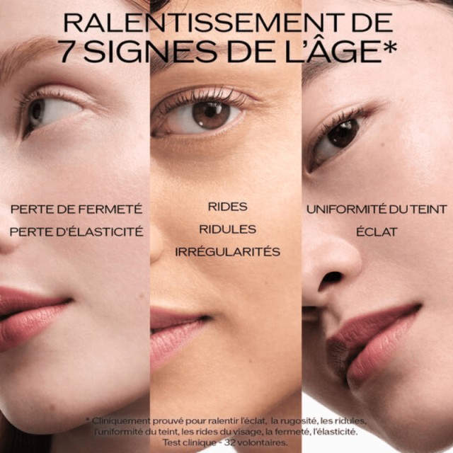 Ultimune | Sérum Activateur Energisant renforce & revitalise
