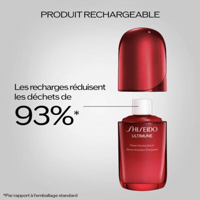 Ultimune | Sérum Activateur Energisant renforce & revitalise