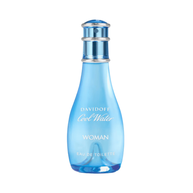 Cool Water Woman | Eau de Toilette