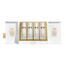 Sisleÿa L'intégral anti-âge | Coffret La Cure