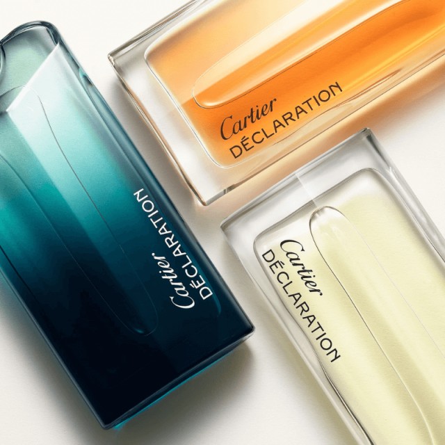 Déclaration Essence | Eau de Toilette