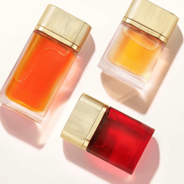Must de Cartier | Parfum