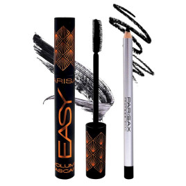 Coffret Duo Yeux | Mascara volume et crayon yeux