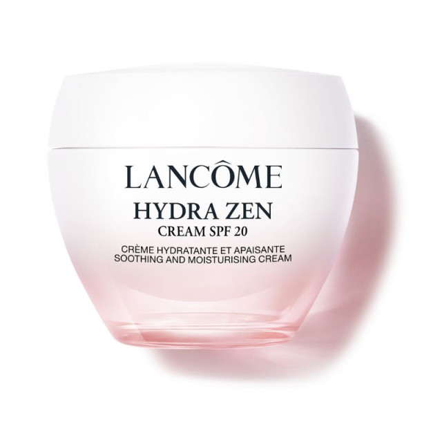 Hydra Zen | Crème Hydratante Apaisante SPF 20