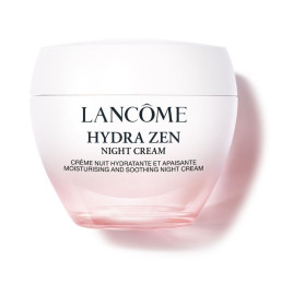 Hydra Zen | Crème Nuit Hydratante et Apaisante