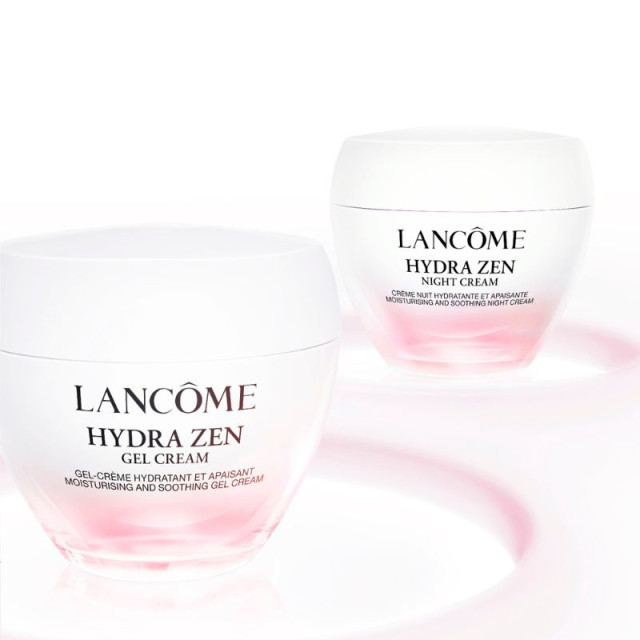 Hydra Zen | Crème Nuit Hydratante et Apaisante