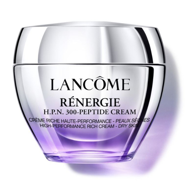Rénergie H.P.N. 300-Peptides | Crème Riche Haute Performance