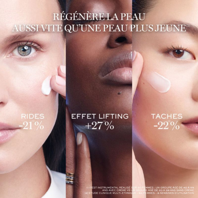 Rénergie H.P.N. 300-Peptides | Crème Anti-Âge Haute Performance