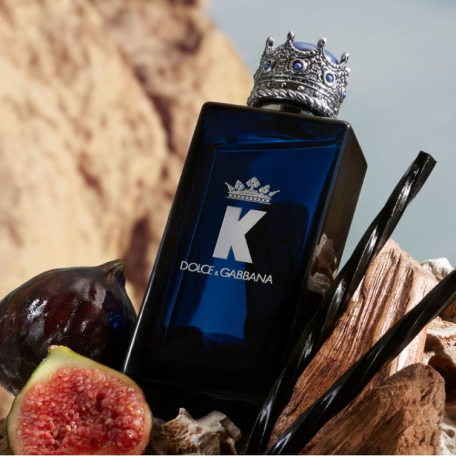 K by Dolce&Gabbana | Parfum