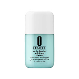 Anti-Blemish Solutions™ | Gel anti-imperfections +